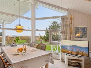 Holiday Home Hjalmine - 225m from the sea by Interhome