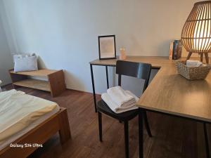 Bergwirtschaft Tiefmatt