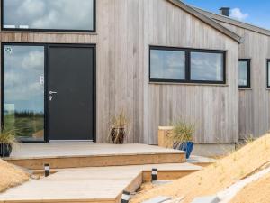 Holiday Home Tamina - 50m from the sea by Interhome