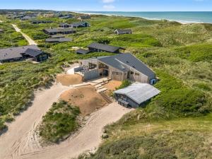 Holiday Home Tamina - 50m from the sea by Interhome