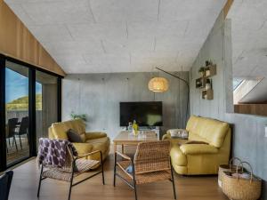 Holiday Home Tamina - 50m from the sea by Interhome