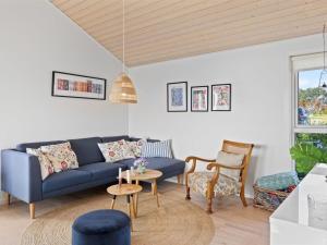 Holiday Home Harthwik - 10m from the sea by Interhome
