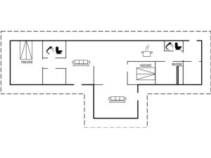 Holiday Home Meindor - 240m to the fjord by Interhome
