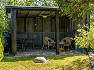 Holiday Home Meindor - 240m to the fjord by Interhome