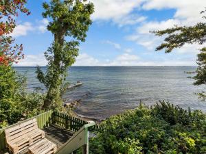 Holiday Home Harthwik - 10m from the sea by Interhome