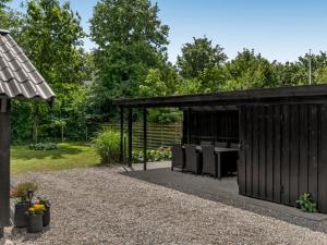 Holiday Home Reino - 30km from the sea by Interhome