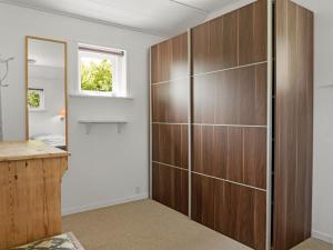 Holiday Home Meindor - 240m to the fjord by Interhome