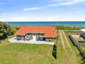 Holiday Home Suometar - 90m from the sea by Interhome