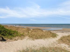 Holiday Home Suometar - 90m from the sea by Interhome