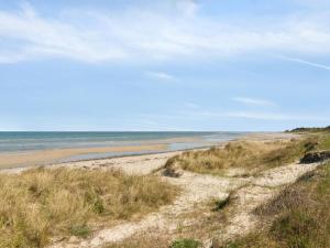 Holiday Home Suometar - 90m from the sea by Interhome