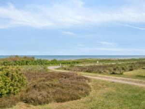 Holiday Home Suometar - 90m from the sea by Interhome