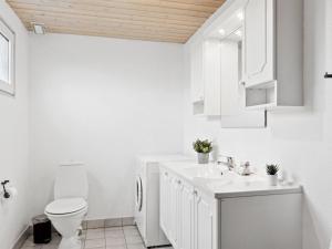 Holiday Home Suometar - 90m from the sea by Interhome