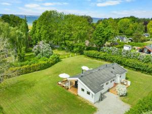 Holiday Home Sofus - 275m from the sea by Interhome