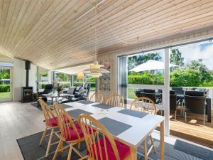 Holiday Home Sofus - 275m from the sea by Interhome