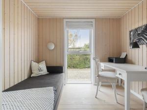 Holiday Home Enken - 750m from the sea by Interhome