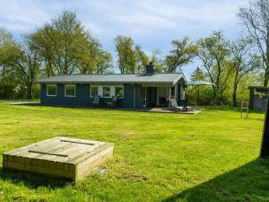 Holiday Home Gren - 580m from the sea by Interhome