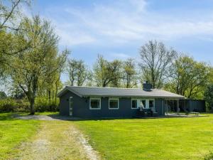 Holiday Home Gren - 580m from the sea by Interhome