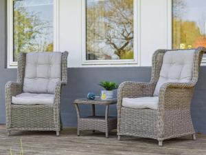 Holiday Home Gren - 580m from the sea by Interhome