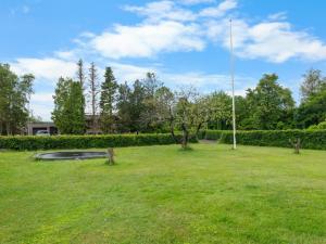 Holiday Home Gravers - 150m from the sea by Interhome