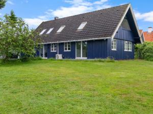 Holiday Home Gravers - 150m from the sea by Interhome