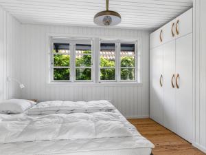 Holiday Home Gravers - 150m from the sea by Interhome