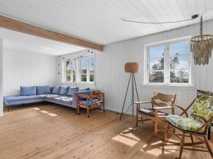 Holiday Home Gravers - 150m from the sea by Interhome
