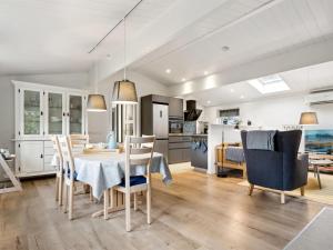 Holiday Home Gren - 580m from the sea by Interhome