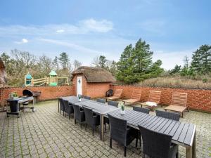 Holiday Home Aagot - 1-7km from the sea by Interhome