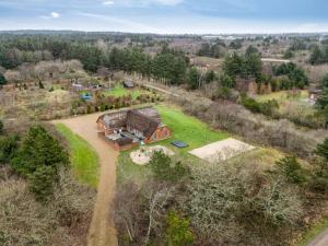 Holiday Home Aagot - 1-7km from the sea by Interhome