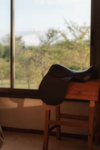 La Deseada Casa de Campo