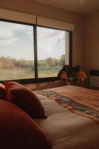 La Deseada Casa de Campo