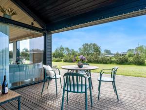 Holiday Home Edite - 900m from the sea by Interhome