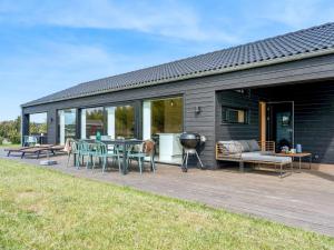 Holiday Home Edite - 900m from the sea by Interhome