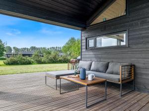 Holiday Home Edite - 900m from the sea by Interhome