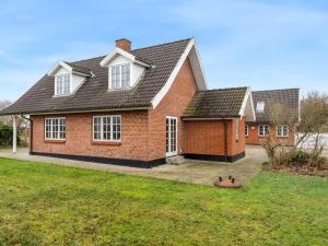 Holiday Home Star - 200m to the fjord by Interhome