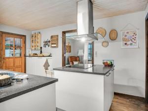 Holiday Home Star - 200m to the fjord by Interhome