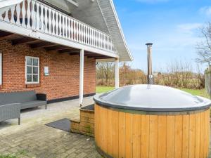 Holiday Home Star - 200m to the fjord by Interhome