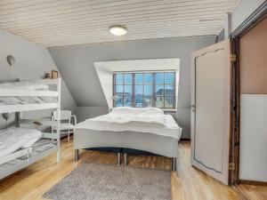 Holiday Home Star - 200m to the fjord by Interhome