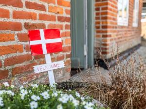 Holiday Home Deik - 25km from the sea by Interhome