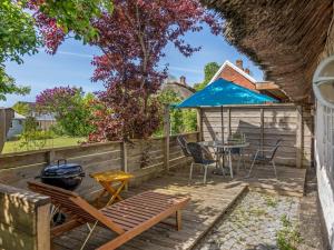 Holiday Home Deik - 25km from the sea by Interhome