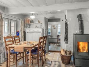 Holiday Home Deik - 25km from the sea by Interhome