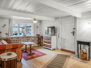 Holiday Home Deik - 25km from the sea by Interhome