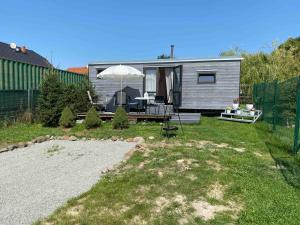 Ubytování na Sychrově