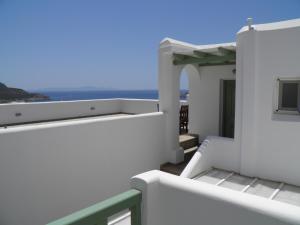 St George Antiparos Apartments Antiparos Greece