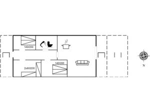 Holiday Home Reinhold - 1-9km from the sea by Interhome