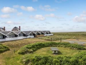 Holiday Home Reinhold - 1-9km from the sea by Interhome