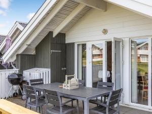 Holiday Home Reinhold - 1-9km from the sea by Interhome