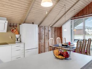Holiday Home Reinhold - 1-9km from the sea by Interhome
