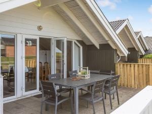 Holiday Home Reinhold - 1-9km from the sea by Interhome