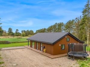 Holiday Home Herwarth - 2-3km from the sea by Interhome